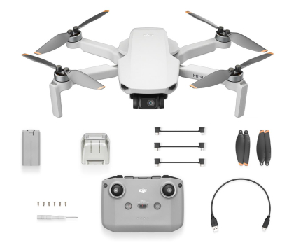DJI Outlet Mini 4K